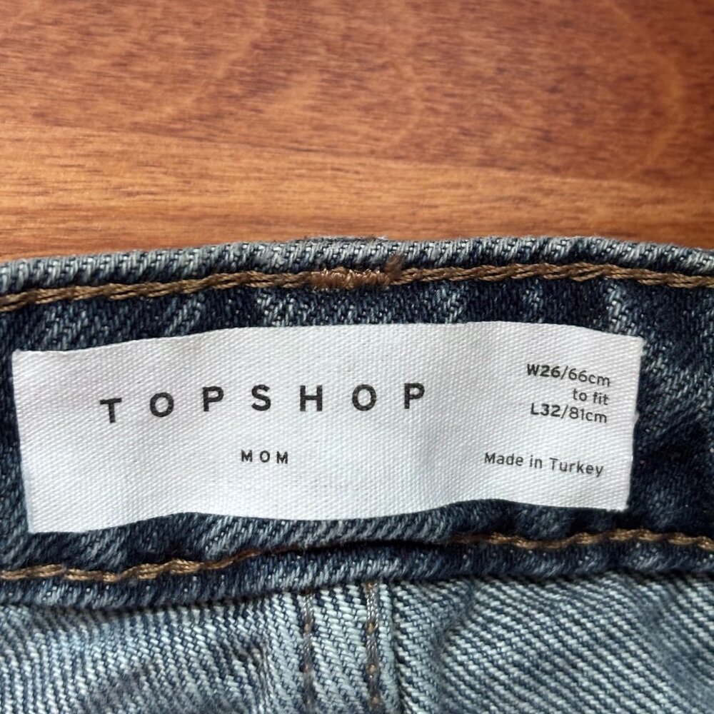 Topshop Jeans
